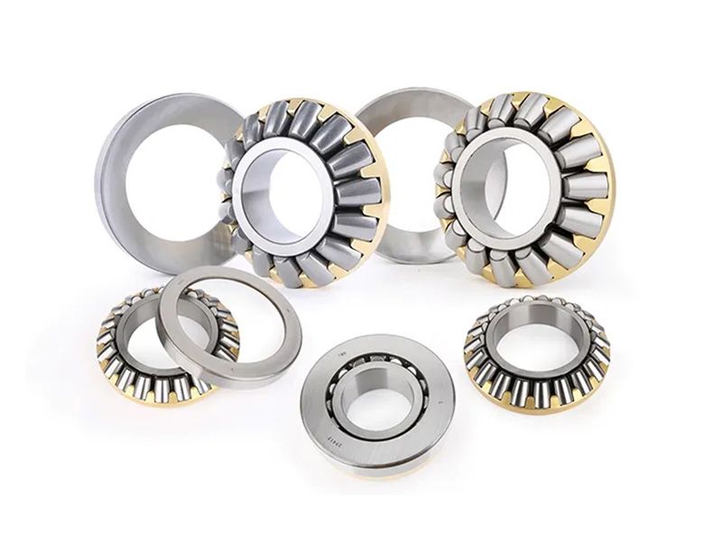 我國軸承發(fā)展目前現狀以及未來發(fā)展規(guī)劃